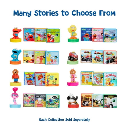 Little Tikes Story Dream Machine DreamWorks Trolls Special Day Story Collection, Books, Audio Character, Toy Gift ,Toddlers Ages 3+