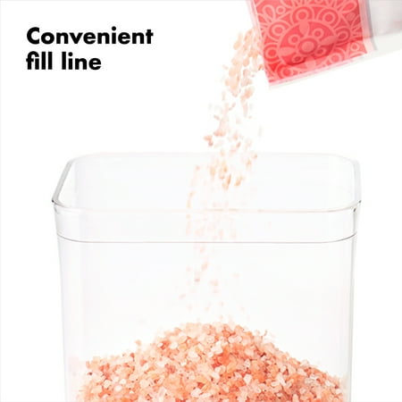 OXO SoftWorks POP Container - Rectangle Medium 2.7 Qt