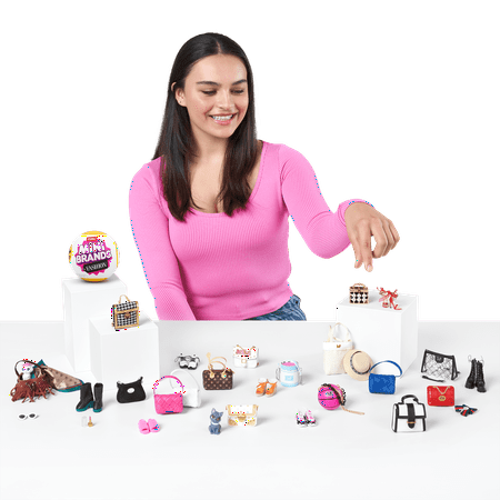Mini Brands Fashion Series 3