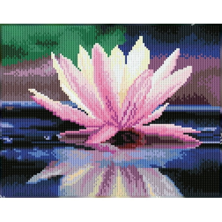 DIAMOND DOTZ? Reflections Special Edition Diamond Painting Kit