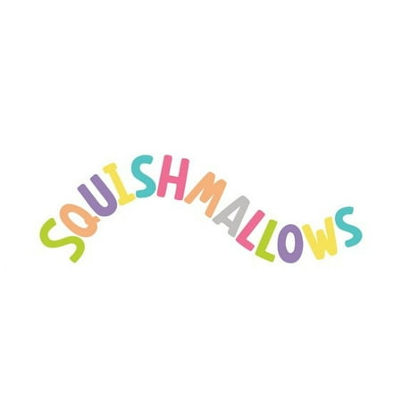Squishmallows 5-Inch Mystery Plush - Little Ultrasoft Official Kelly Toy Plush