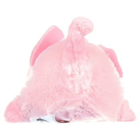 furReal My Minis Piglet Interactive Toy, Small Plush Piglet with Motion, Kids Toys for Ages 4 up