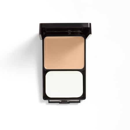 COVERGIRL Outlast All-Day Ultimate Finish 3-in-1 Foundation, 420 Creamy Natural, 0.4 oz, Lightweight FoundationOff-White,