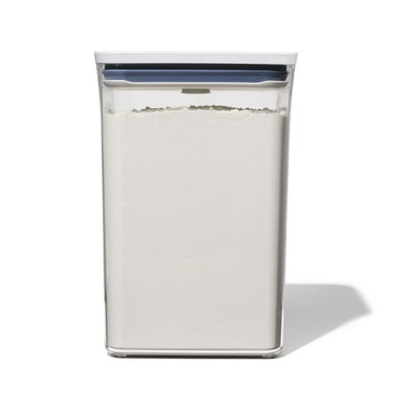 OXO Softworks POP Container - Big Square Medium 4.4 Qt