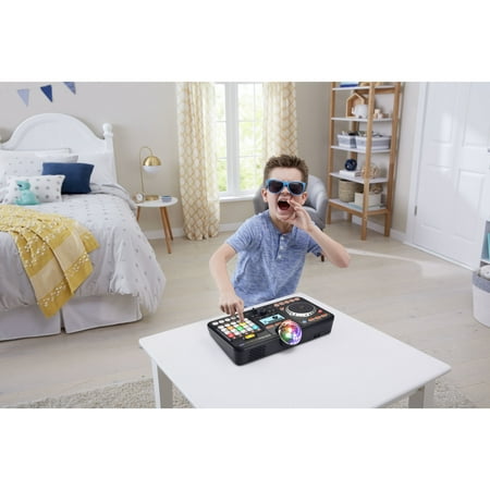 VTech Kidi Star DJ Mixer Baby and Toddler Toys