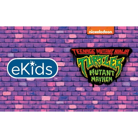 Teenage Mutant Ninja Turtles Extended Range Walkie Talkies - Action Figures Children Ages 3+