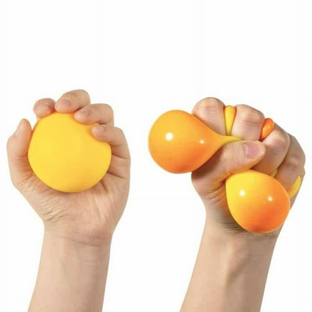 NeeDoh Color Change, Novelty Fidget Toy, Multiple Colors, Children Ages 3+