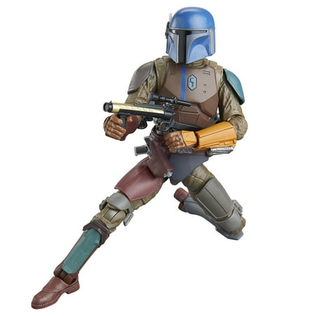 Star Wars The Black Series Mandalorian Shriek-Hawk Trainers Action Figure (6?) 2-Pack