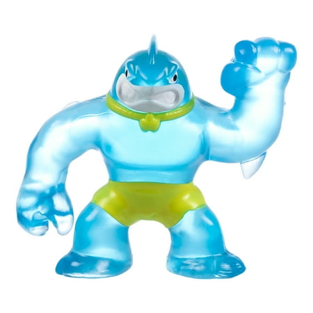 Heroes of Goo Jit Zu Minis Mega 6 Pack 2.5 inch Mini Heroes Ages 4+
