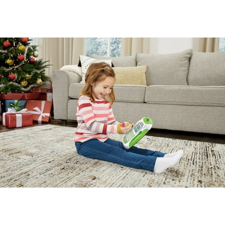 LeapFrog Mr. Pencil's Scribble, Write & Read Baby and Toddler Toys