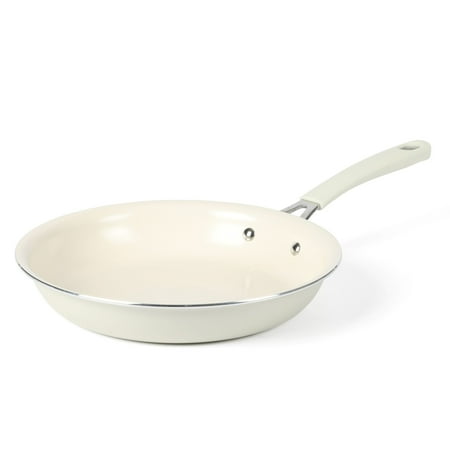 Martha Stewart Everyday Charlemont 12-Piece Linen Aluminum Cookware Set