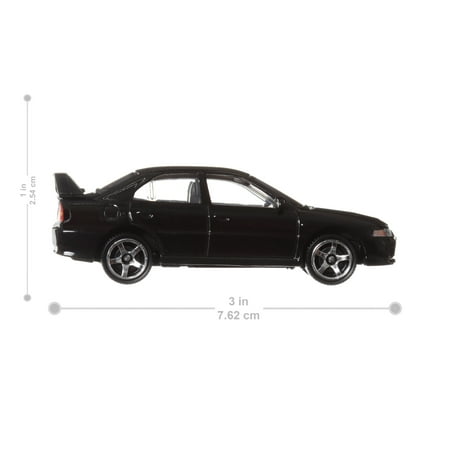 Matchbox Moving Parts Signature Line 1:64 Scale Realistic Toy Car or Truck (1 Vehicle, Style Varies)