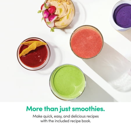 nutribullet 600 Watt 24 oz. Cup Personal Blender