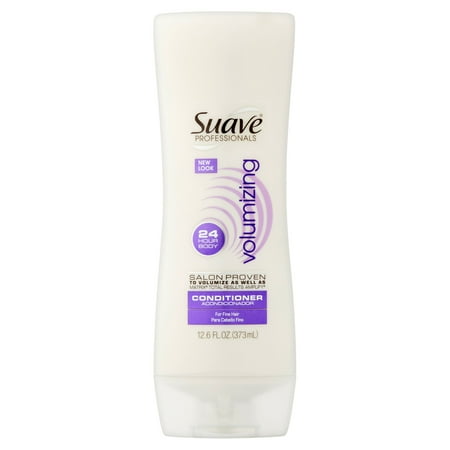 Suave Professionals Conditioner Volumizing 12.6 oz