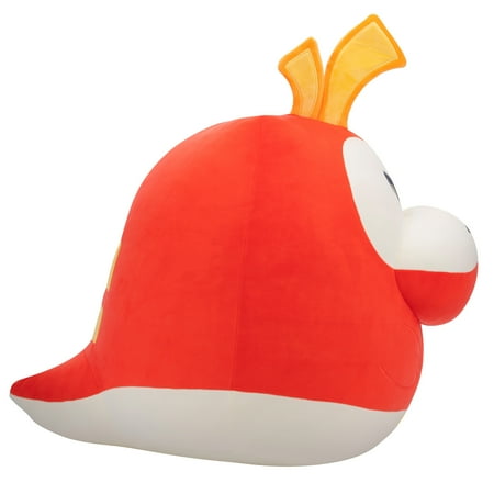 Squishmallows Official Pok?mon Plush 20 inch Fuecoco - Ultra soft Stuffed Animal Plush Toy