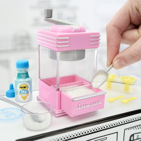 MGA's Miniverse - Make It Mini Appliances Series 2 Mini Collectibles, Kitchen Blind Pack, DIY, Resin, 8+