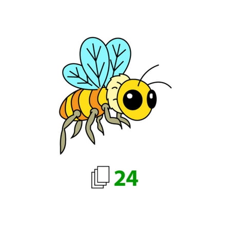 Insect Kingdom Creativity Pack | smART sketcher? 2.0