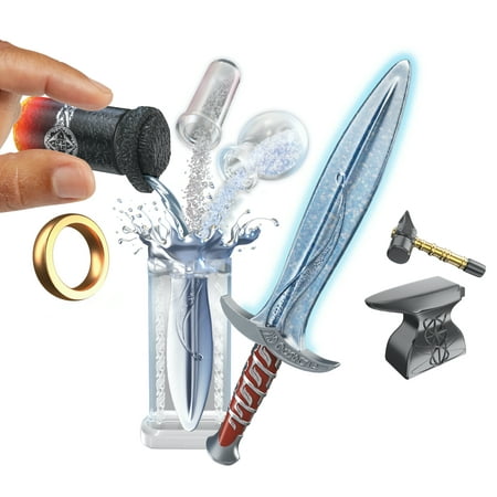 MGA's Miniverse Make It Mini 'The Lord of the Rings' Mini Novelty Collectibles, Ages 8+