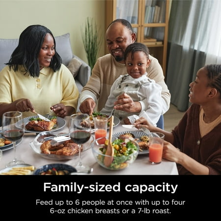 Ninja Foodi 6.5 qt Everyday PossibleCooker, Stainless Steel/White, Multi Cooker, Slow Cooker, MC1100