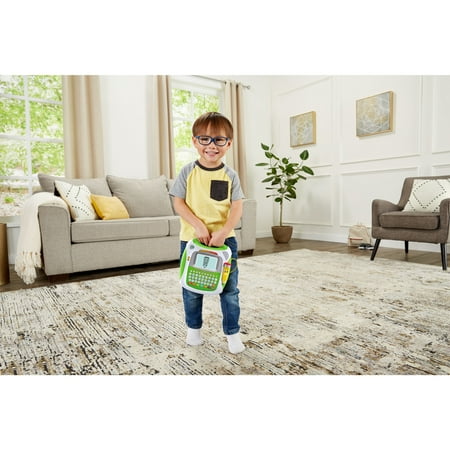 LeapFrog Mr. Pencil's Scribble, Write & Read Baby and Toddler Toys