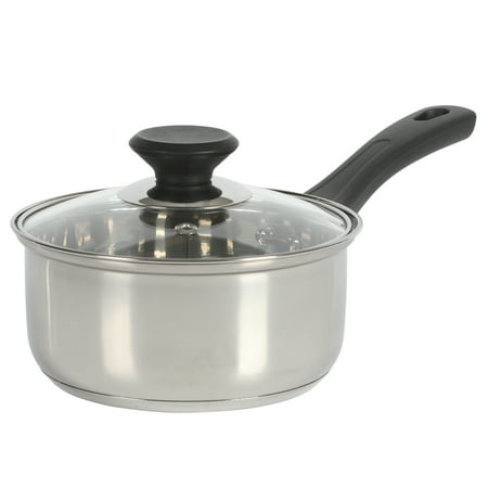 Gibson Home 71-Piece Stainless Steel Silver Cookware Combo Set