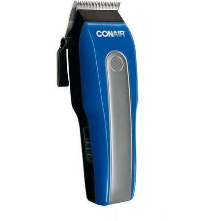 ConairMAN 20 piece Custom Cut Haircut Kit