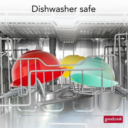 GoodCook PRO 10PC Mix & Measure Set