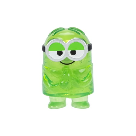 Despicable Me 4 Mini Minions Mystery Figures, 2 inch Collectible Figures, 28 to Collect, Ages 4+