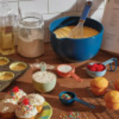 Beautiful 6-piece Essential Baking Set, Store Only Item, Item and Color May Vary by Location, 1 Baking Set by Drew Barrymore, Other