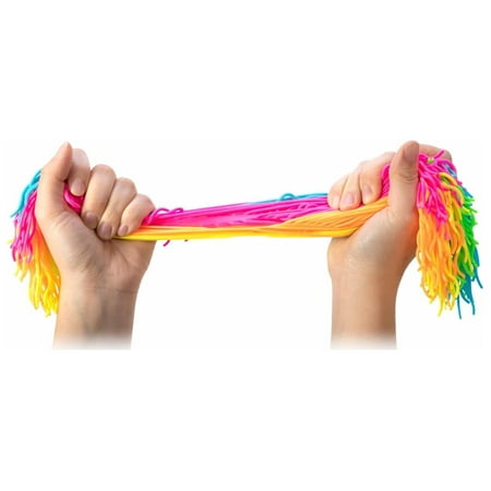 Nee Doh Ramen Noodlies Novelty & Gag Toys