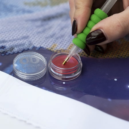 DIAMOND DOTZ? Reflections Special Edition Diamond Painting Kit