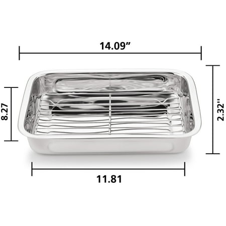 Mainstays Stainless Steel 24Pc Cookware set