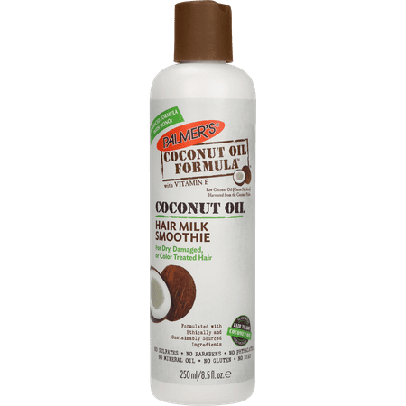 Palmer's Coconut Oil Formula Hair Milk Smoothie 8.5 fl.oz.