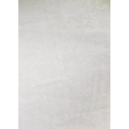 Mainstays 10-Piece Flour Sack Kitchen Towel Set, White