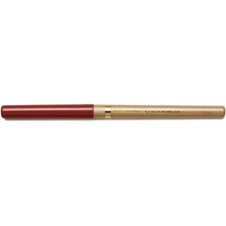 L'Oreal Paris Colour Riche Lip Liner, Lasting Plum 772Purple,