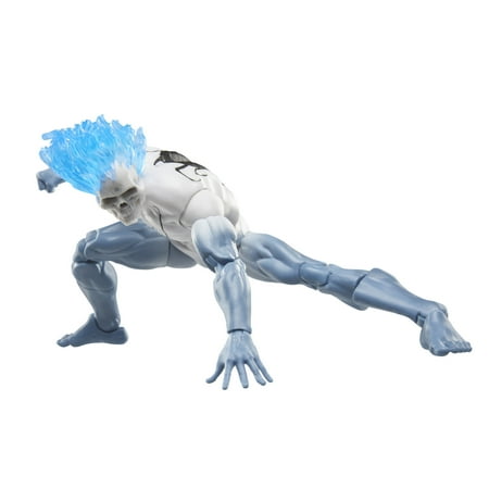 Marvel Legends Series Gamerverse Spirit Spider, Spider-Man Video Game 6" Action Figure, Only At Walmart