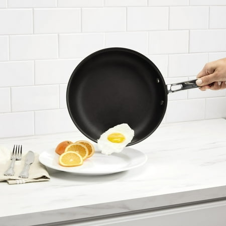 Cuisinart Advantage? Pro Dishwasher Safe Hard Anodized Cookware 12-Piece Set, DS92-12