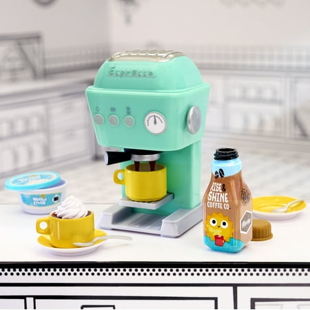 MGA's Miniverse Make It Mini Appliances Mini Collectibles, Novelty Food Toy, Ages 8 & up