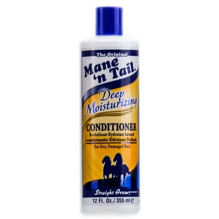 Mane 'n Tail: Deep Moisturizing Conditioner (12 oz) Unisex