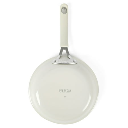 Martha Stewart Everyday Charlemont 12-Piece Linen Aluminum Cookware Set