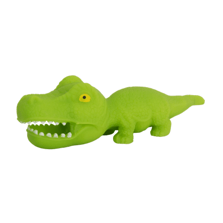 Hedstrom Big Head Dinosaur Super Realz, Novelty Toy