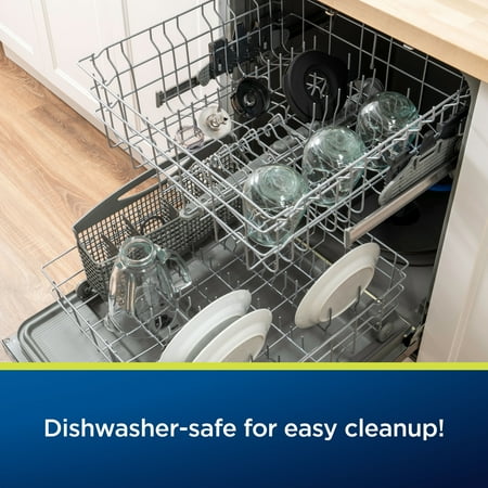 Oster? One-Touch Blender, 8-Cup Smoothie Blender