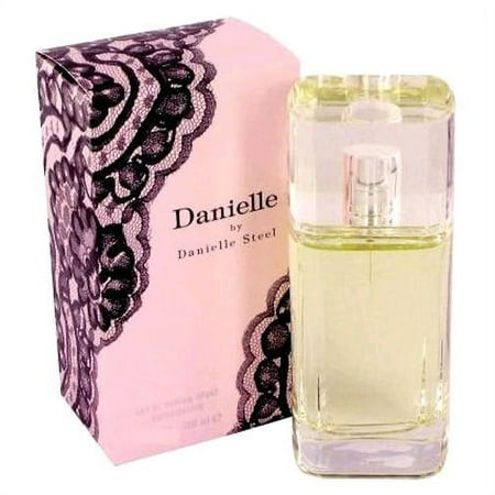 DANIELLE * Danielle Steel 1.7 oz / 50 ml EDP Women Perfume Spray * New in Box *