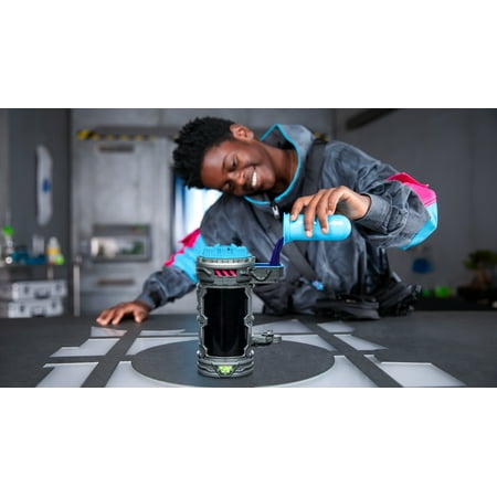 MrBeast Lab Mutators Iconic Panther Action Figure, Mutate the Ultimate Beast, Ages 5+