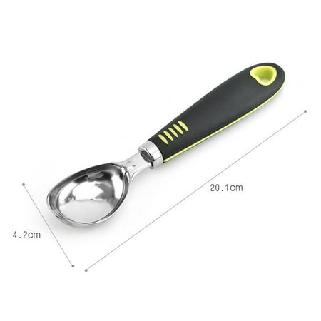 landege 7pcs Kitchen Utensils Set Stainless Steel Kitchen Gadgets Non-Stick Cooking Tools