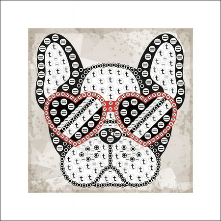 DIAMOND DOTZ? BIG DOTZ? CAMEO Cool Sunnies Diamond Painting Kit