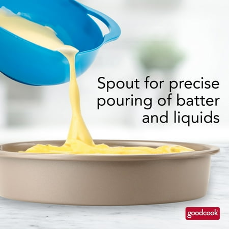 GoodCook PRO 10PC Mix & Measure Set