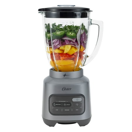 Oster? One-Touch Blender, 8-Cup Smoothie Blender