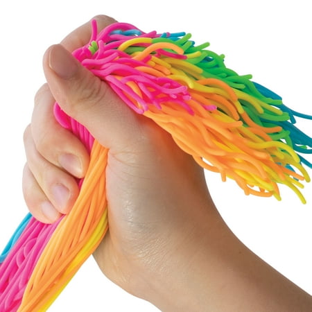 Nee Doh Ramen Noodlies Novelty & Gag Toys