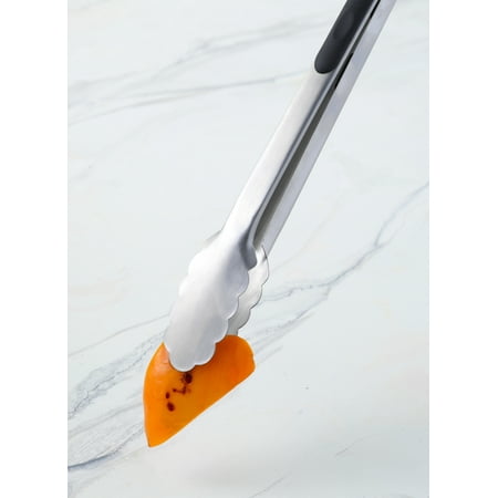 Goodcook Tongs 2 Pk 8in and 10in